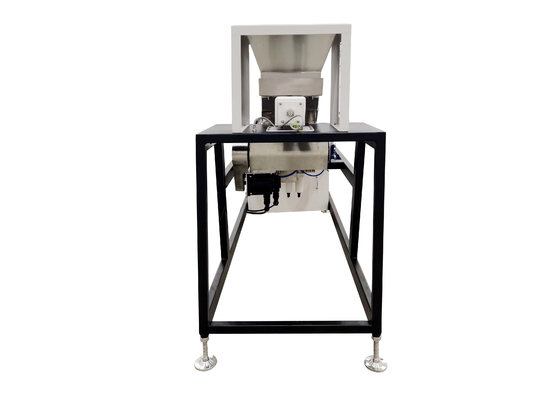 Máy phân loại màu đai một lớp 300mm DPLDS300