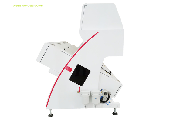 Chilli Seeds Color Sorter Phân loại thông minh với chức năng chụp ảnh