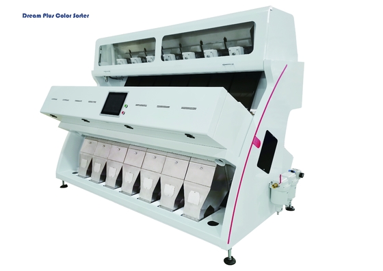 Chilli Seeds Color Sorter Phân loại thông minh với chức năng chụp ảnh