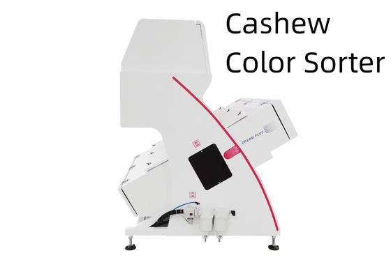 Máy phân loại màu điều công suất cao 256 kênh