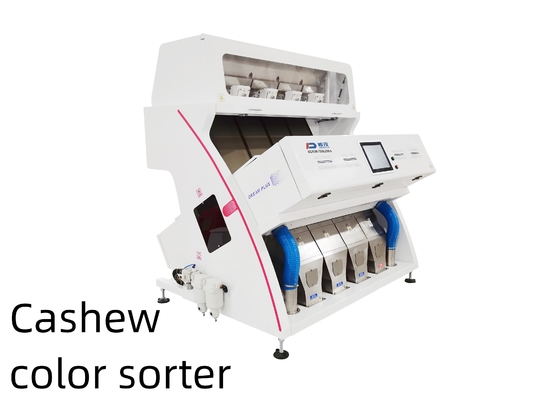 Máy phân loại màu điều công suất cao 256 kênh