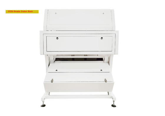 Bộ phân loại màu hạt CCD 192 Kênh với đầu ra tần số cao