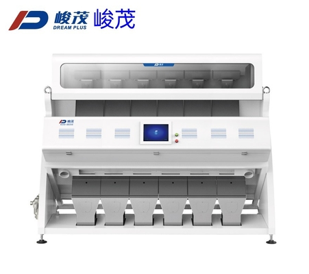Máy Phân Loại Hạt Tự Động 6 Máng 384 Kênh