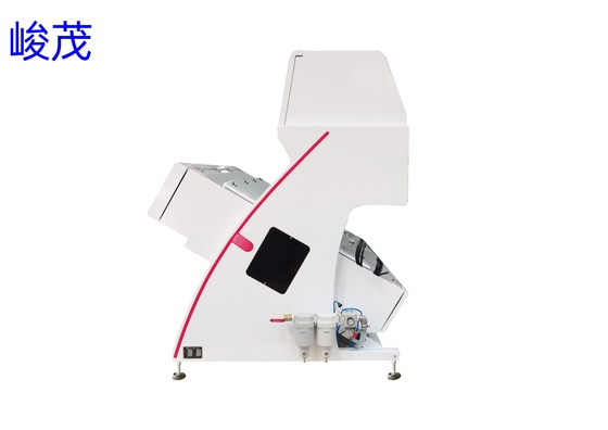 Máy Phân Loại Hạt Tự Động 6 Máng 384 Kênh