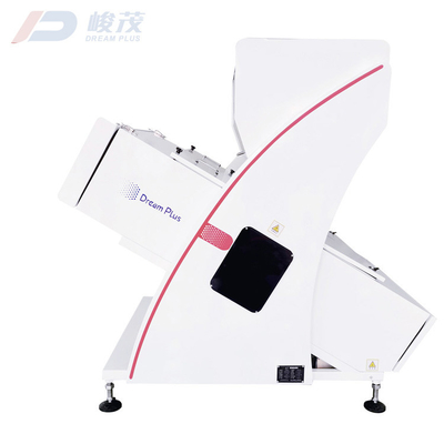 Hai Máng 160 Kênh Qiya Seed Color Sorter Multi Mục đích