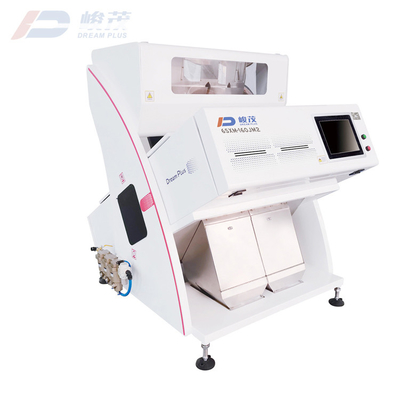 Hai Máng 160 Kênh Qiya Seed Color Sorter Multi Mục đích