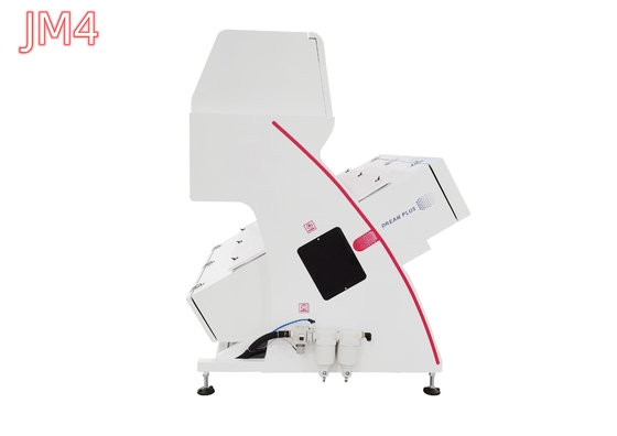 Máy phân loại ngũ cốc 256 kênh SF Paddy và Brown Rice Color Sorter