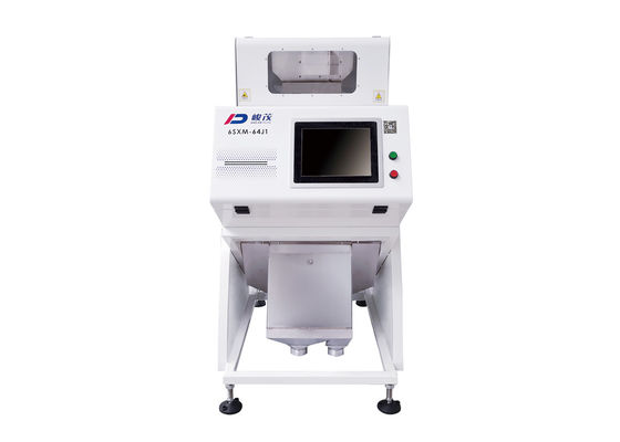 Máy phân loại màu Ccd tốc độ cao Máy móc nông nghiệp nhỏ