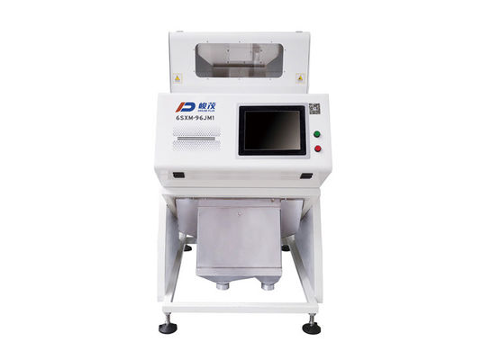 Thiết bị phân loại thủy tinh 96 kênh Van tiêu thụ thấp tần số cao