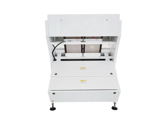 Máy phân loại màu gạo Ccd di động 2 Thiết bị phân loại màu sắc