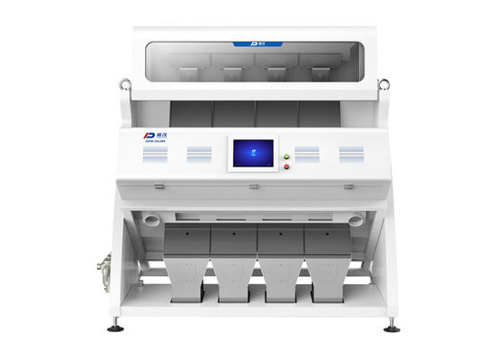 Máy chế biến gạo thông minh 6SXM-256JM4 Máy chế biến gạo thông minh
