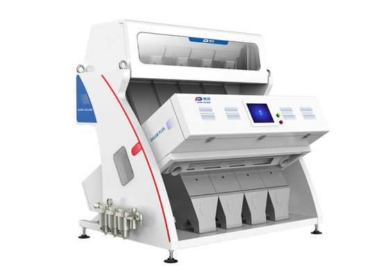 Máy phân loại thủy tinh ISO9001 Bảng điều khiển cảm ứng nhân bản cho mảnh thủy tinh