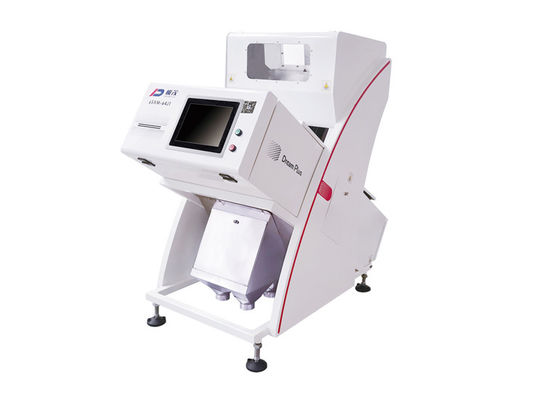 Máy phân loại màu Ccd tốc độ cao Máy móc nông nghiệp nhỏ