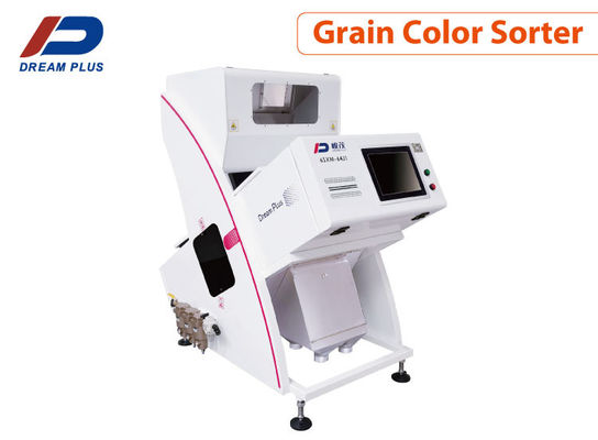 Máy  nhỏ có độ chính xác cao để phân loại lúa mì ngô đậu nành