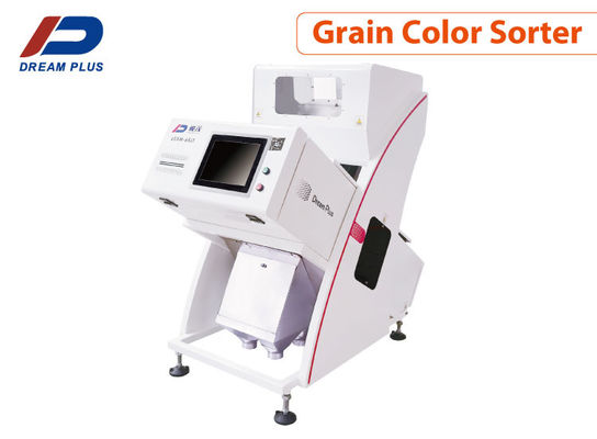 Máy  nhỏ có độ chính xác cao để phân loại lúa mì ngô đậu nành