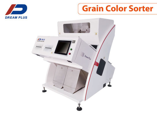 2 Máy phân loại màu hạt CCD CCD