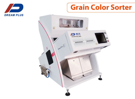 2 Máy phân loại màu hạt CCD CCD
