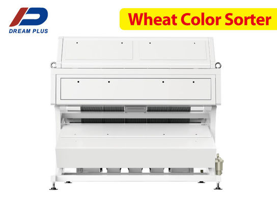5400 pixel RGB CCD Wheat  Máy xử lý vi mô tiên tiến