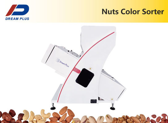 Bộ phân loại màu máy ảnh Ccd xử lý khối lượng lớn cho hạt giống dưa hấu