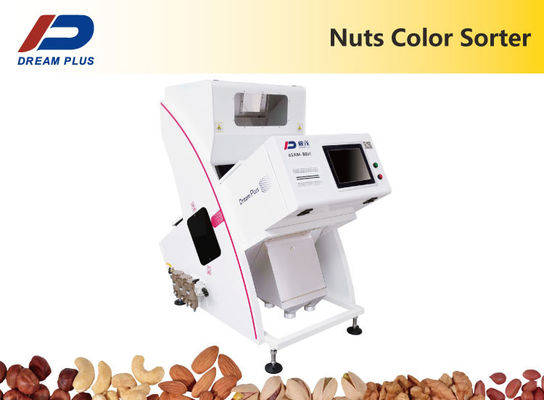 Máy phân loại màu điều công suất cao