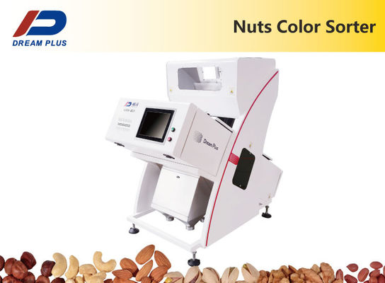 Máy phân loại màu điều công suất cao