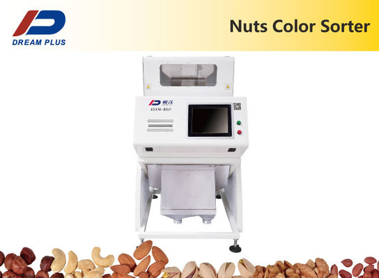 Máy phân loại màu điều công suất cao