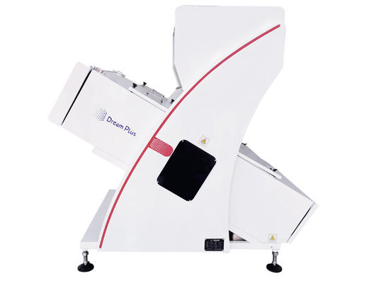 Máy  CCD quang học cho lúa mì với thông lượng tăng