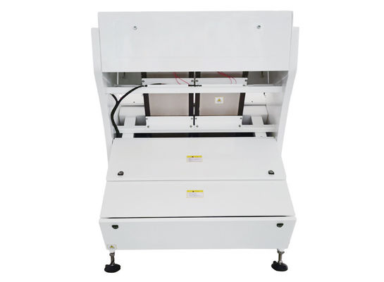 Máy  CCD quang học cho lúa mì với thông lượng tăng