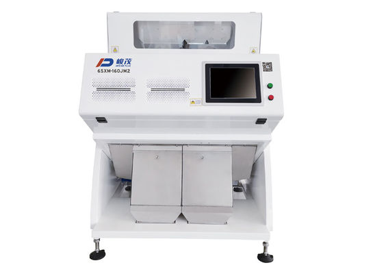 Máy  CCD quang học cho lúa mì với thông lượng tăng