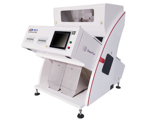 Máy  CCD quang học cho lúa mì với thông lượng tăng