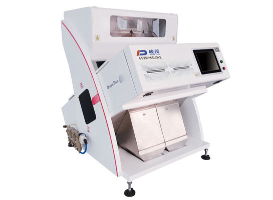 Máy  CCD quang học cho lúa mì với thông lượng tăng