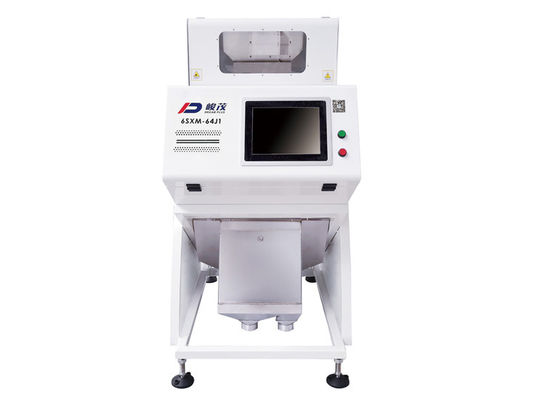 Máy phân loại hạt mini với độ chính xác phân loại cao