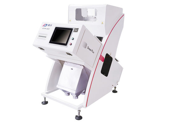 Máy phân loại hạt mini với độ chính xác phân loại cao