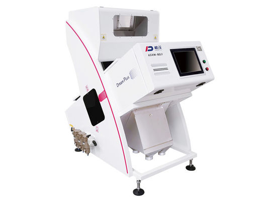 Máy ảnh Ccd thông minh Máy tách màu Máy tách gạo Công suất 1-2 tấn