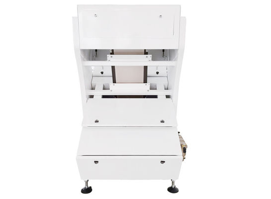 Máy phân loại hạt ô liu 1,7Kw với độ chính xác 99,9%