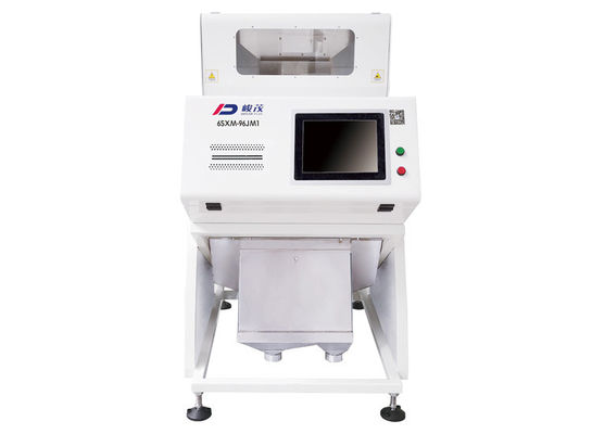 Máy phân loại hạt ô liu 1,7Kw với độ chính xác 99,9%