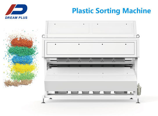 Máy tách nhựa PP PVC PVC