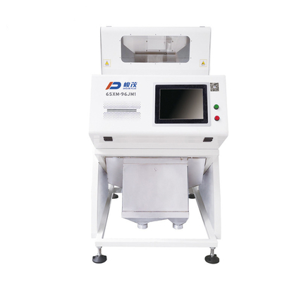 Máy phân loại màu gạo di động cho các nhà máy xay xát gạo gia đình nhỏ