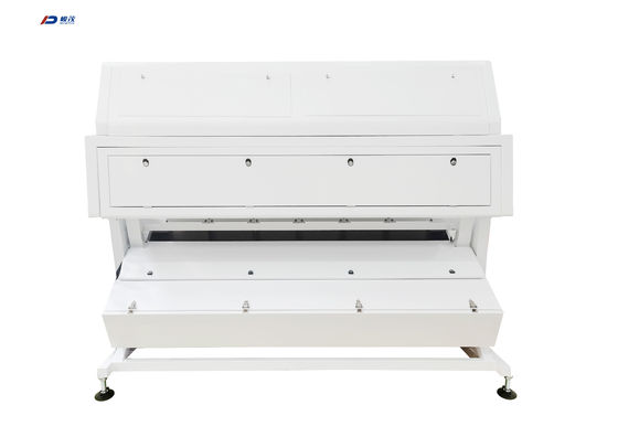 Máy phân loại nhân hạt óc chó với phân loại kích thước