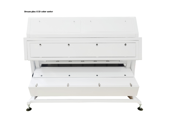 Soya Splits Color Sorter Với Hỗ trợ Từ xa và Phân loại Thông minh