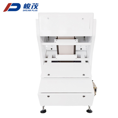 Bộ phân loại màu nhỏ dung lượng cao với hệ thống thu nhận hình ảnh CCD
