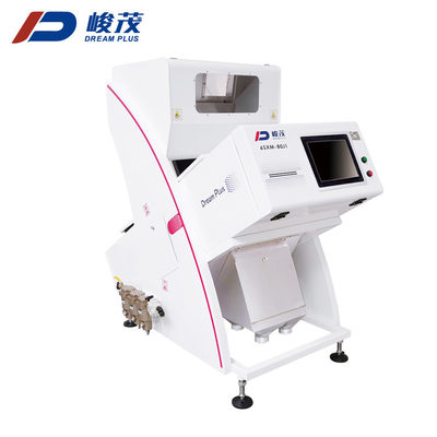 Bộ phân loại màu nhỏ dung lượng cao với hệ thống thu nhận hình ảnh CCD