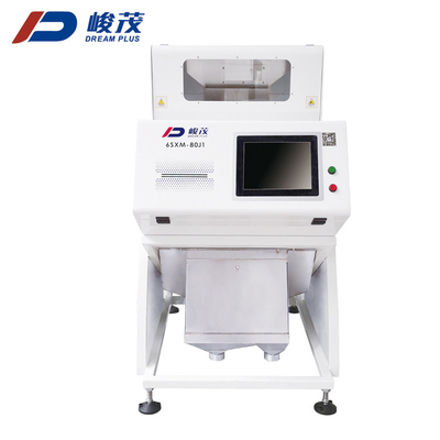 Bộ phân loại màu nhỏ dung lượng cao với hệ thống thu nhận hình ảnh CCD