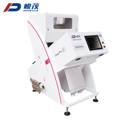Máy tính tự động Bộ phân loại màu nhỏ Tiêu thụ điện năng thấp