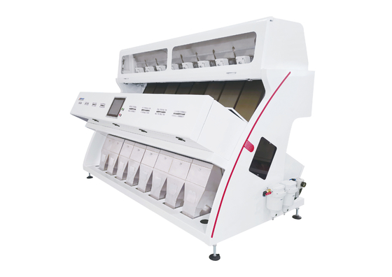 Chất lượng CCD quang học Phân loại màu gạo Độ phân giải cao