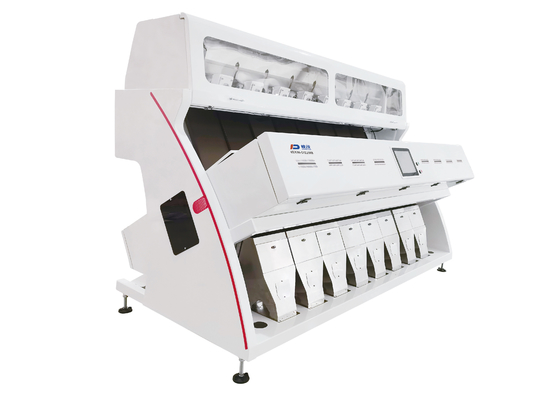 Chất lượng CCD quang học Phân loại màu gạo Độ phân giải cao