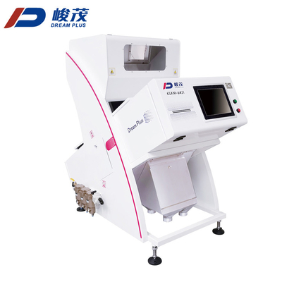 Máy phân loại màu ngô nhỏ cầm tay cho nhà máy xay lúa