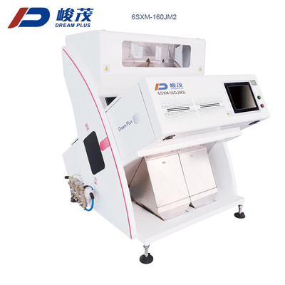 Màu lúa mì dựa trên hình ảnh phân loại để tách lúa mì đỏ và trắng