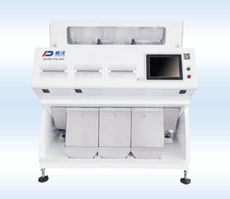 Máy phân loại ngũ cốc đa chức năng