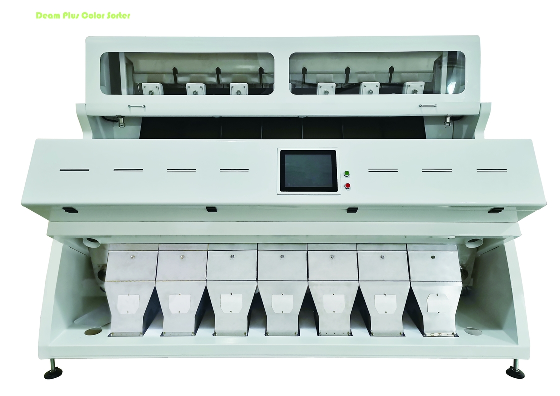 Chilli Seeds Color Sorter Phân loại thông minh với chức năng chụp ảnh